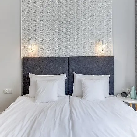 Nowa Motlawa Old Town Apartman *
