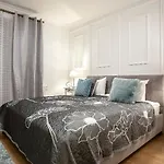 Apartament Nowa Motława Old Town Gdańsk