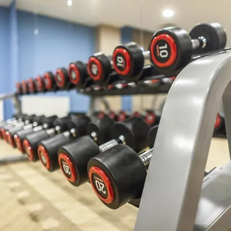 Nowa Motlawa Old Town * Gdańsk