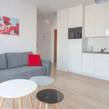 Nowa Motlawa Old Town * Γκντανσκ