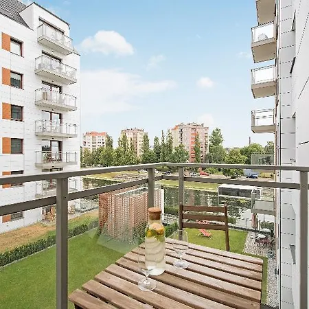 Nowa Motlawa Old Town *