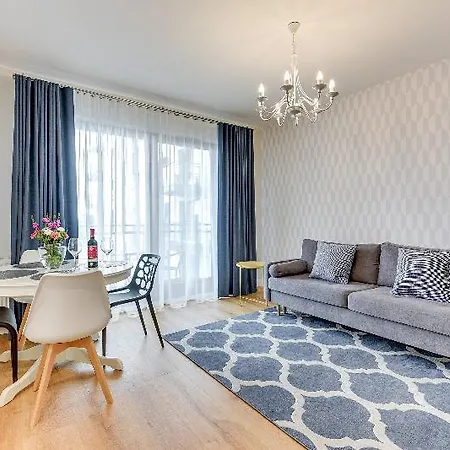 Nowa Motlawa Old Town