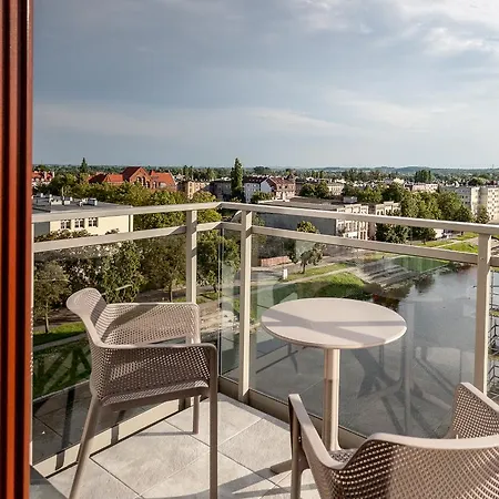 Apartman Nowa Motlawa Old Town