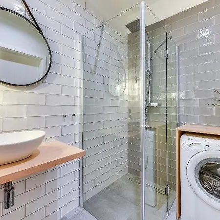 Apartman Nowa Motlawa Old Town