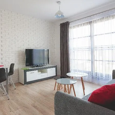 Apartman Nowa Motlawa Old Town *