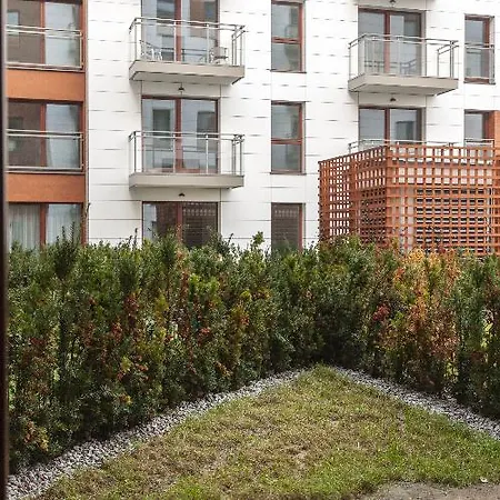 Nowa Motlawa Old Town