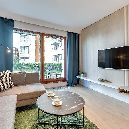 Nowa Motlawa Old Town *