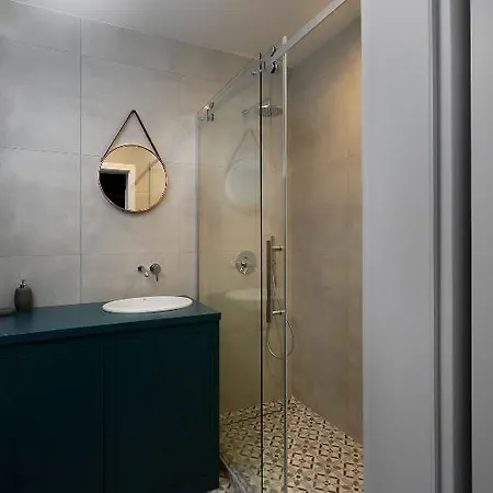 Nowa Motlawa Old Town