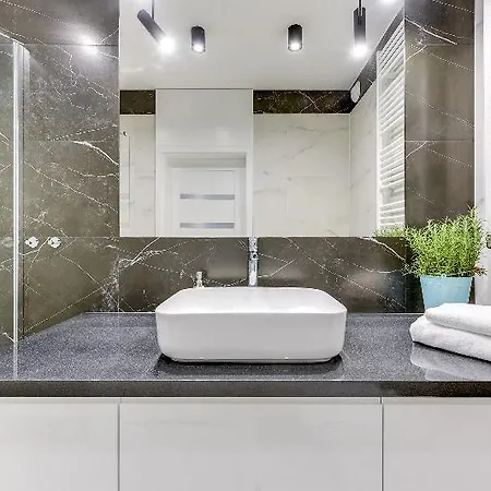 Apartamento Nowa Motlawa Old Town