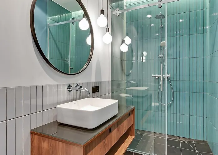 Nowa Motlawa Old Town *