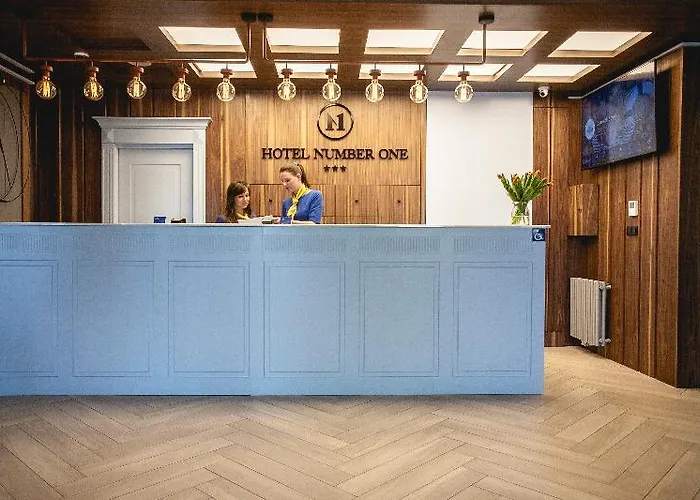 Apartamento Nowa Motlawa Old Town Gdańsk