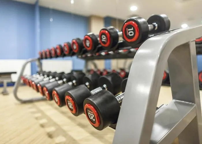 Nowa Motlawa Old Town * Gdańsk