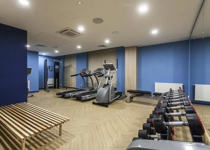 Apartamento Nowa Motlawa Old Town