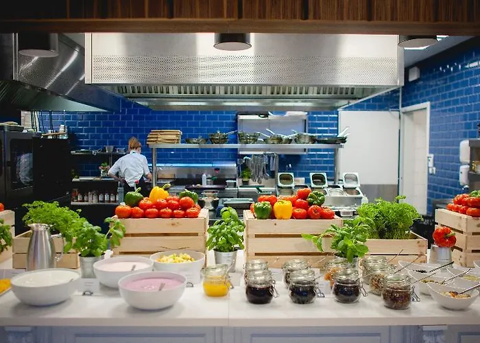 Nowa Motlawa Old Town *