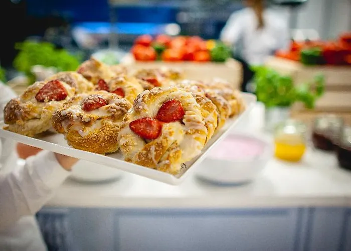 Nowa Motlawa Old Town