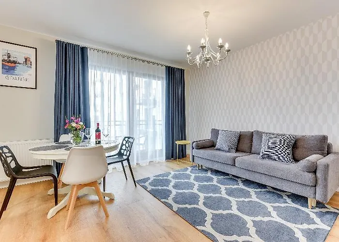 Nowa Motlawa Old Town