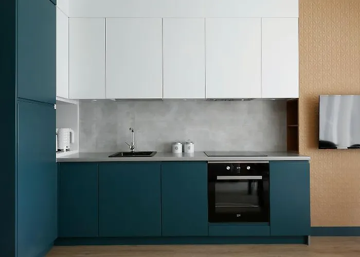 Apartamento Nowa Motlawa Old Town *