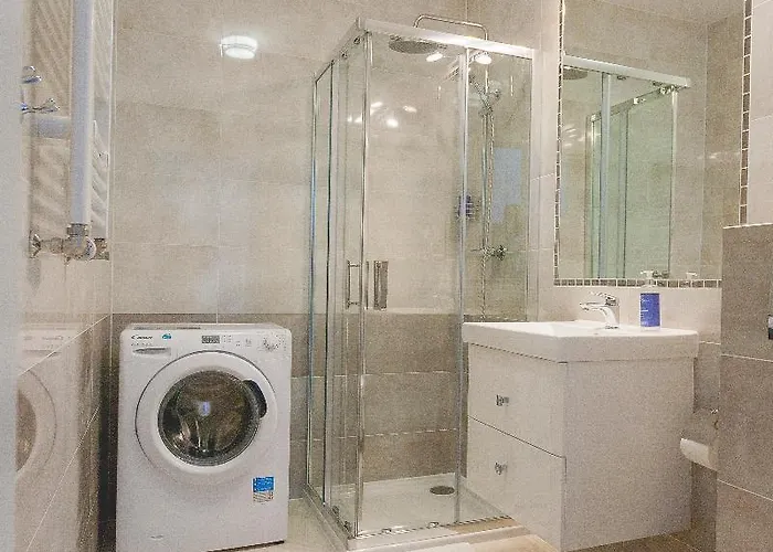 Nowa Motlawa Old Town Apartamento