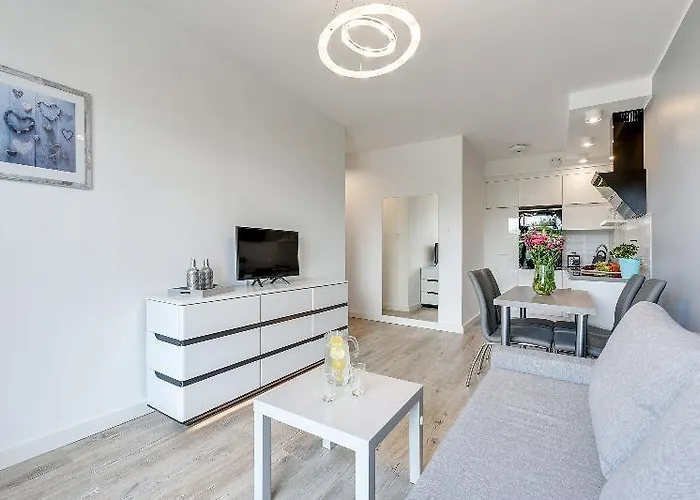 Nowa Motlawa Old Town *