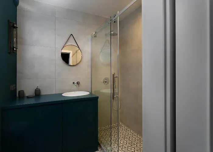 Nowa Motlawa Old Town