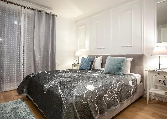 Apartamento Nowa Motlawa Old Town Gdańsk