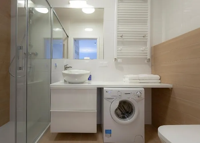 Nowa Motlawa Old Town