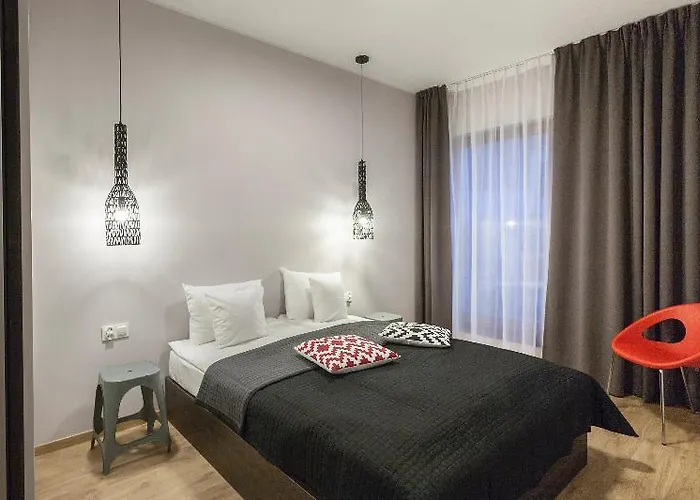 Apartamento Nowa Motlawa Old Town Gdańsk