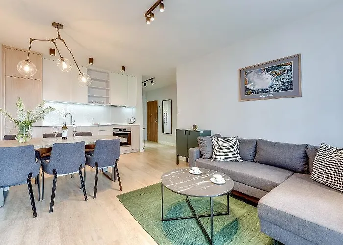 Nowa Motlawa Old Town