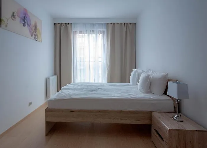 Nowa Motlawa Old Town Apartamento Gdańsk