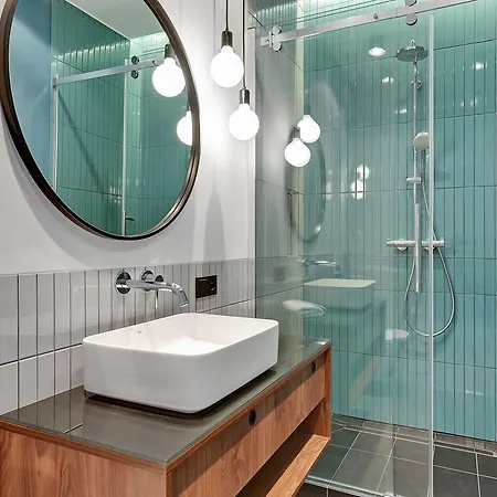 Nowa Motlawa Old Town *