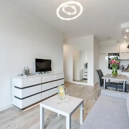 Nowa Motlawa Old Town *