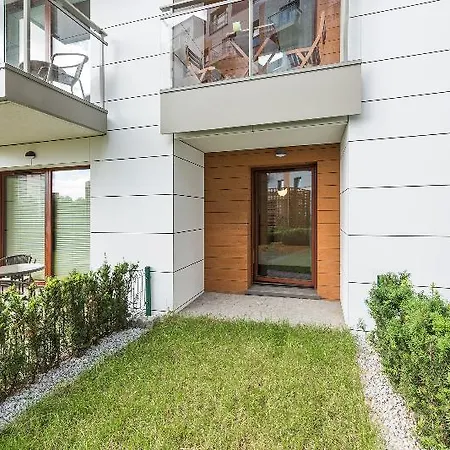 Nowa Motlawa Old Town