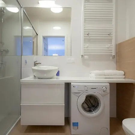 Nowa Motlawa Old Town