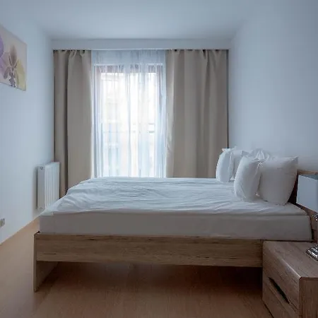 Apartinfo Nowa Motława Apartament Gdańsk